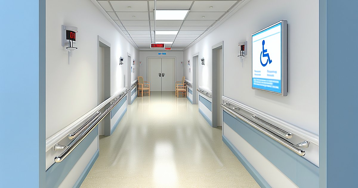 Sharpville Rehab: Unlocked Med Cart Left Unattended - TX