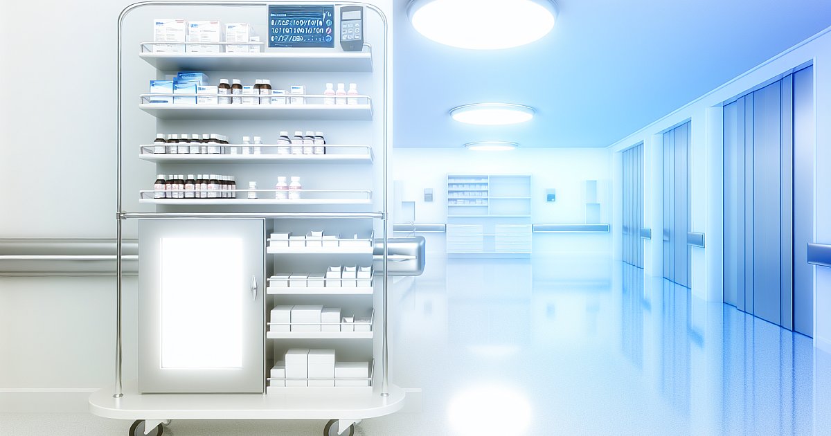 Lefa Seran SNF: Psychotropic Drug Monitoring Failure - NV
