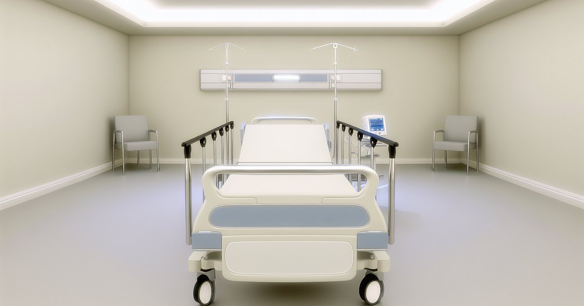 Chestertown Nursing and Rehab: Food Safety Failures - MD