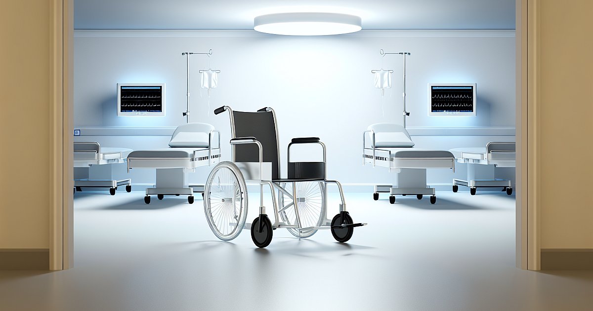Goldwater Pontiac Nursing Home: Property Theft Probe Failures - IL
